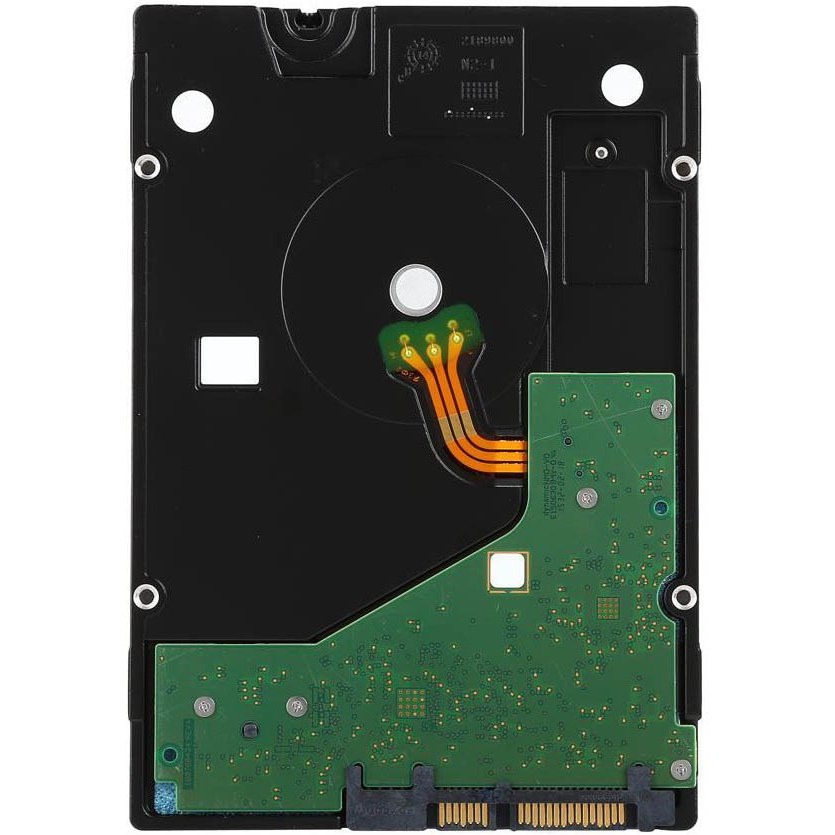 هارد اینترنال سیگیت مدل Video HDD ظرفیت 2 ترابایت