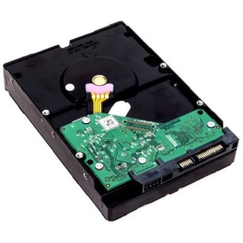 هارددیسک اینترنال وسترن دیجیتال مدل Purple WD20PURZ ظرفیت 2 ترابایت