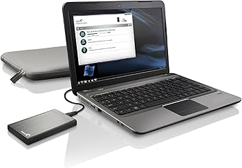 حافظه اچ دی دی اکسترنال سیگیت مدل Backup Plus Slim ظرفیت 1 ترابایت