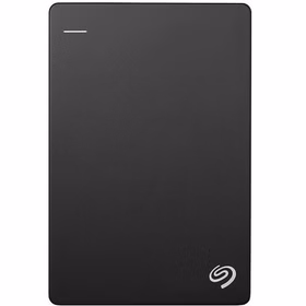 حافظه اچ دی دی اکسترنال سیگیت مدل Backup Plus Slim ظرفیت 1 ترابایت