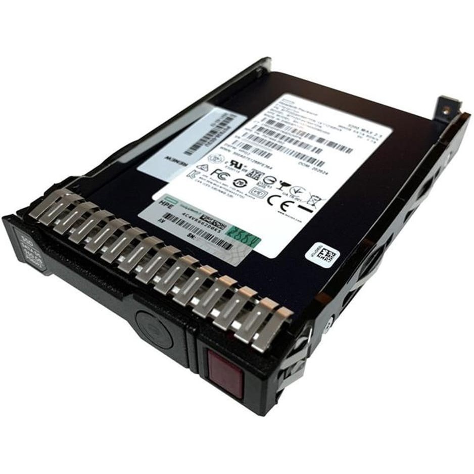 هارد دیسک سرور